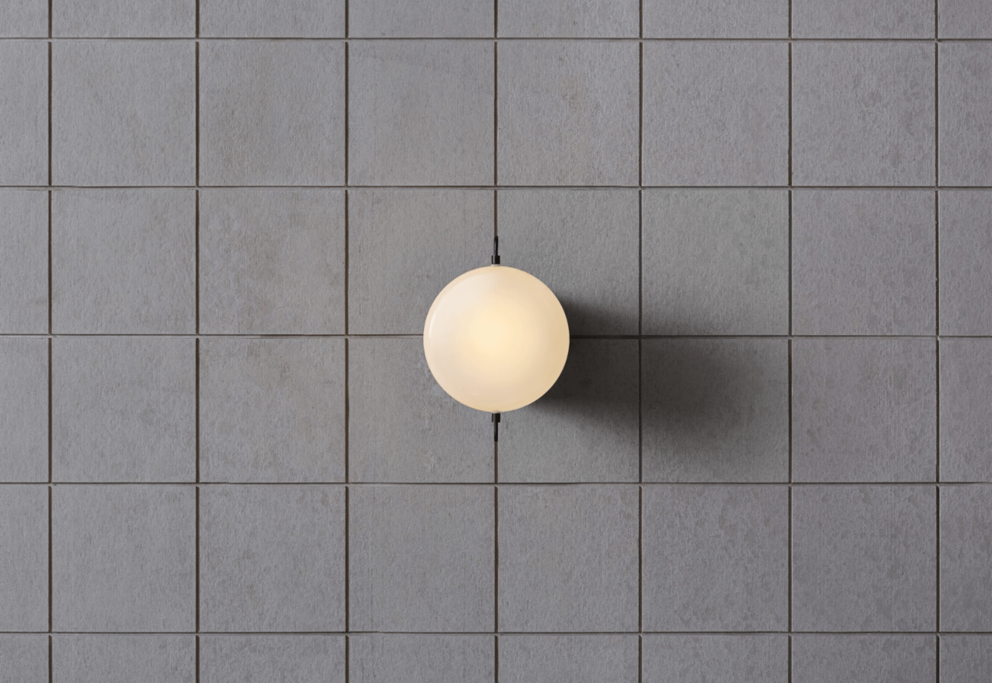 Workstead Park I Wall Light - WS-PAR-1-BE-BN-110