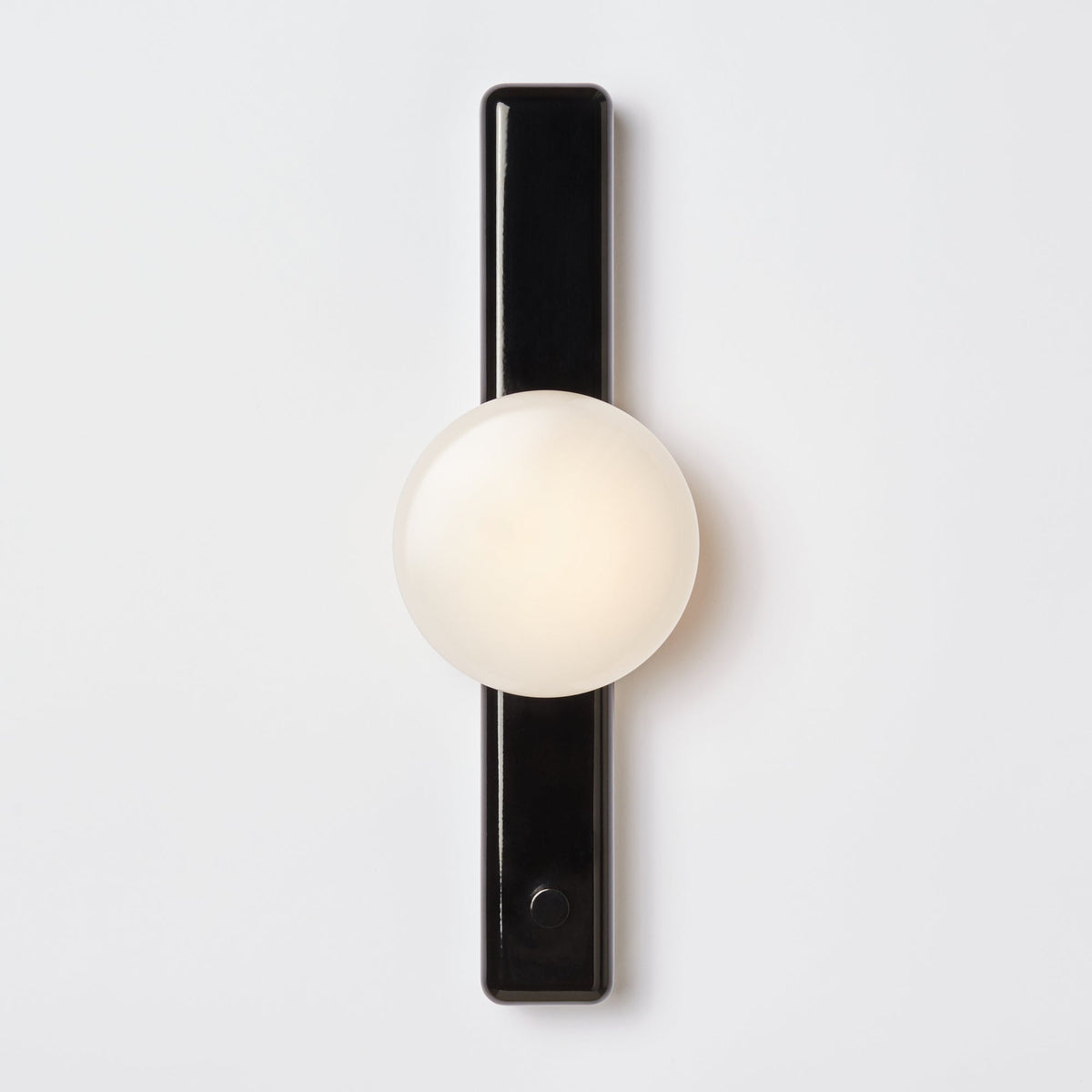 Workstead Park II Wall Light - WS-PAR-2-BE-110