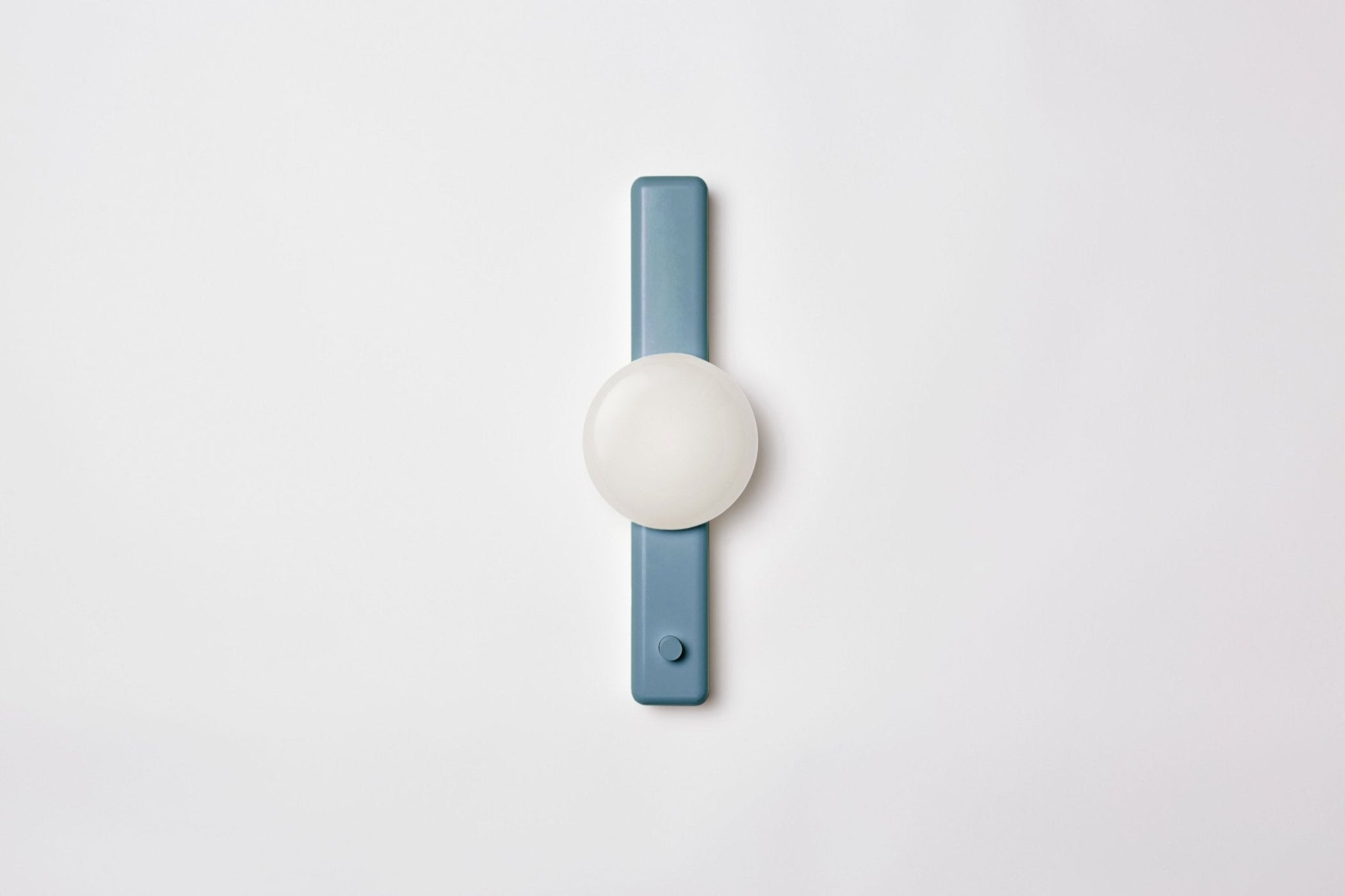 Workstead Park II Wall Light - WS-PAR-2-BE-110