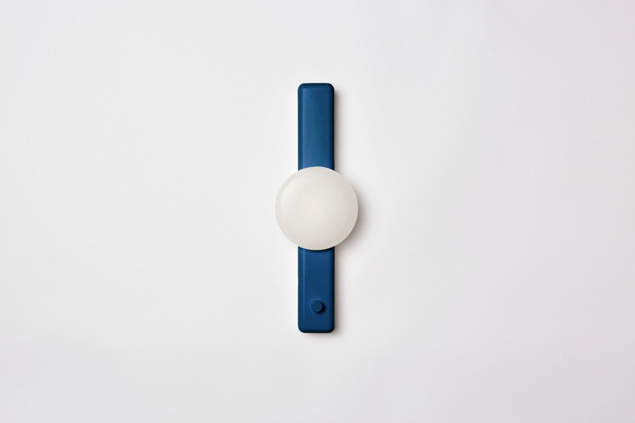 Workstead Park II Wall Light - WS-PAR-2-BE-110
