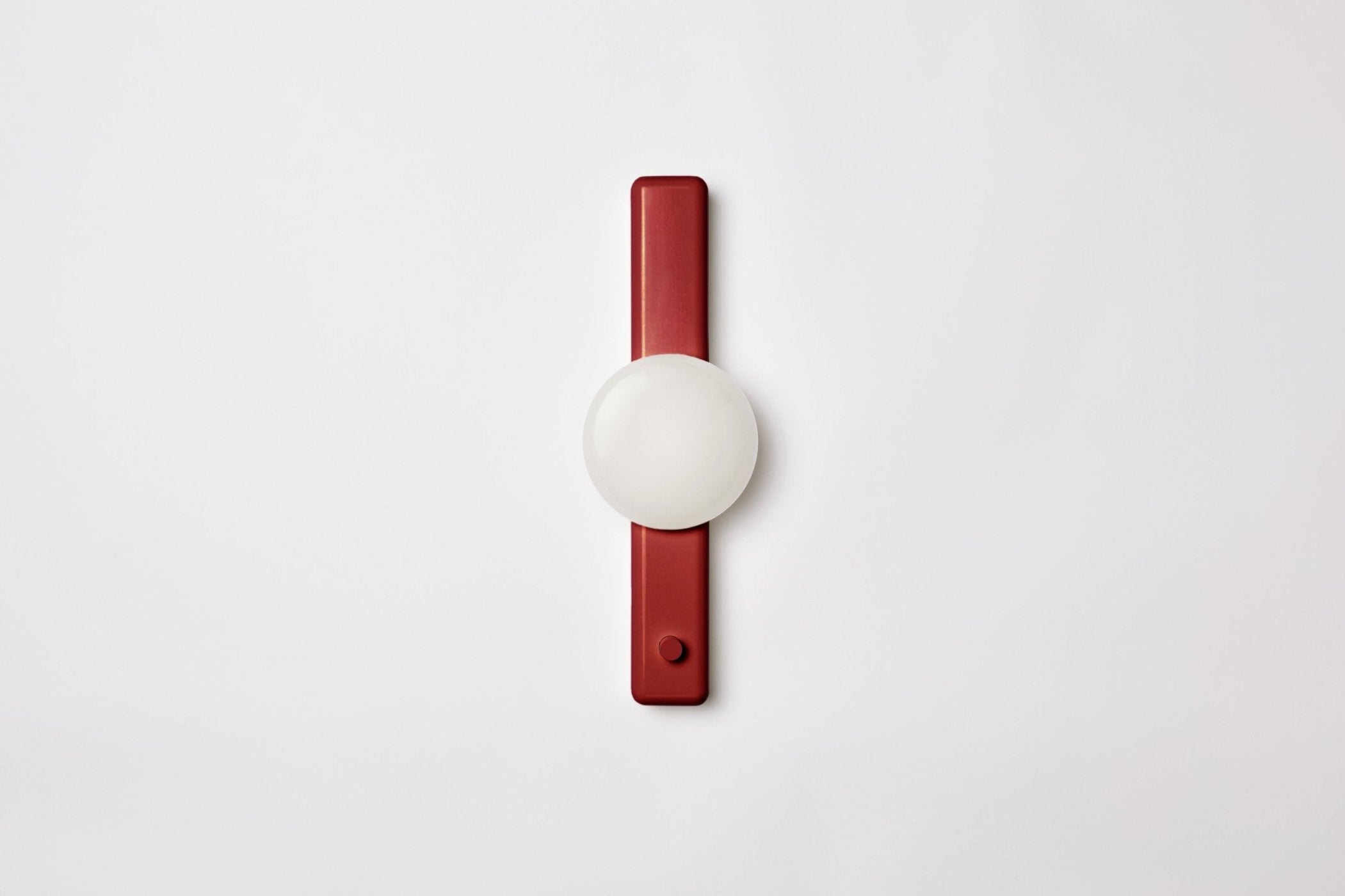 Workstead Park II Wall Light - WS-PAR-2-BE-110