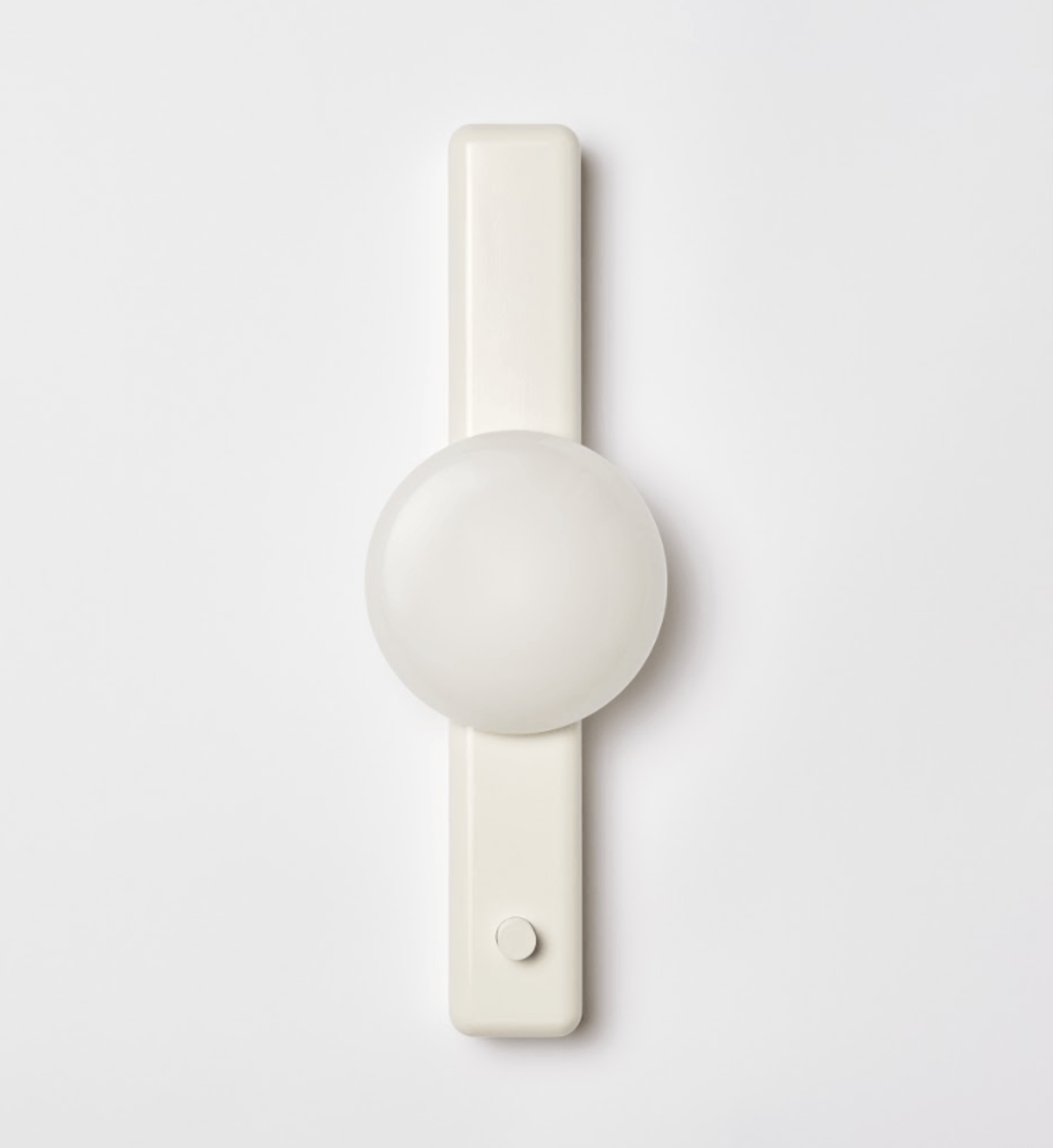 Workstead Park II Wall Light - WS-PAR-2-BE-110