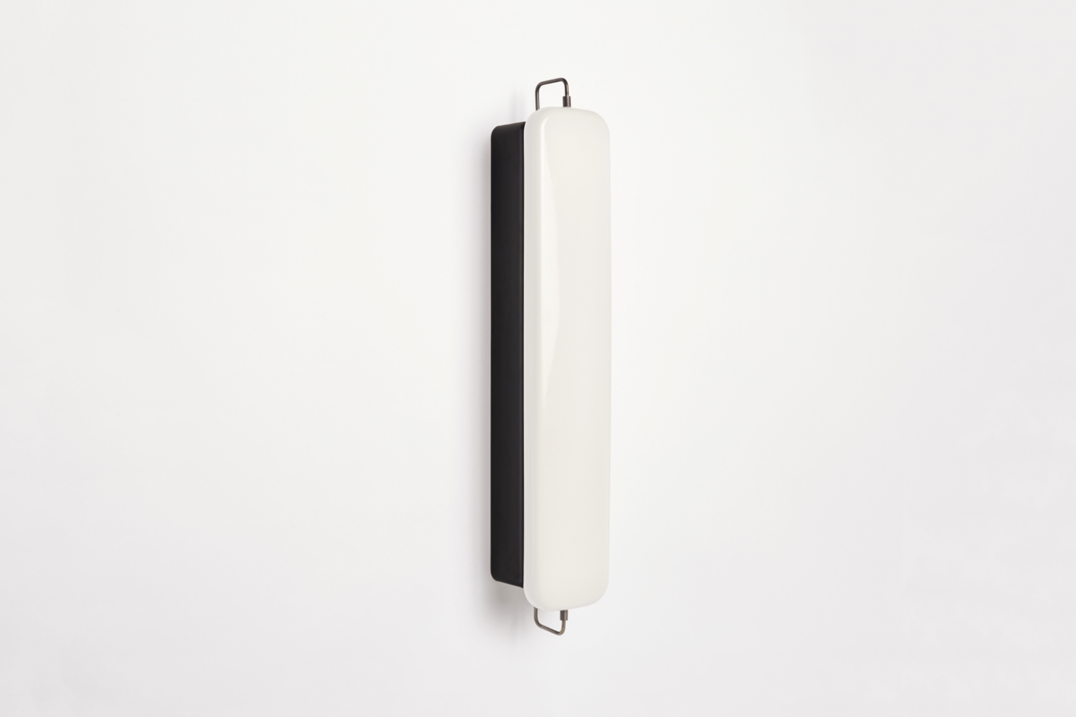 Workstead Park III Wall Light - WS-PAR-3-BE-BN-110