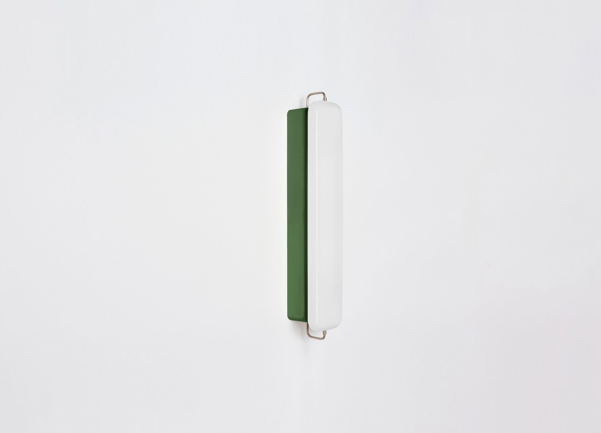 Workstead Park III Wall Light - WS-PAR-3-BE-BN-110