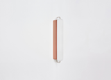 Workstead Park III Wall Light - WS-PAR-3-BE-BN-110