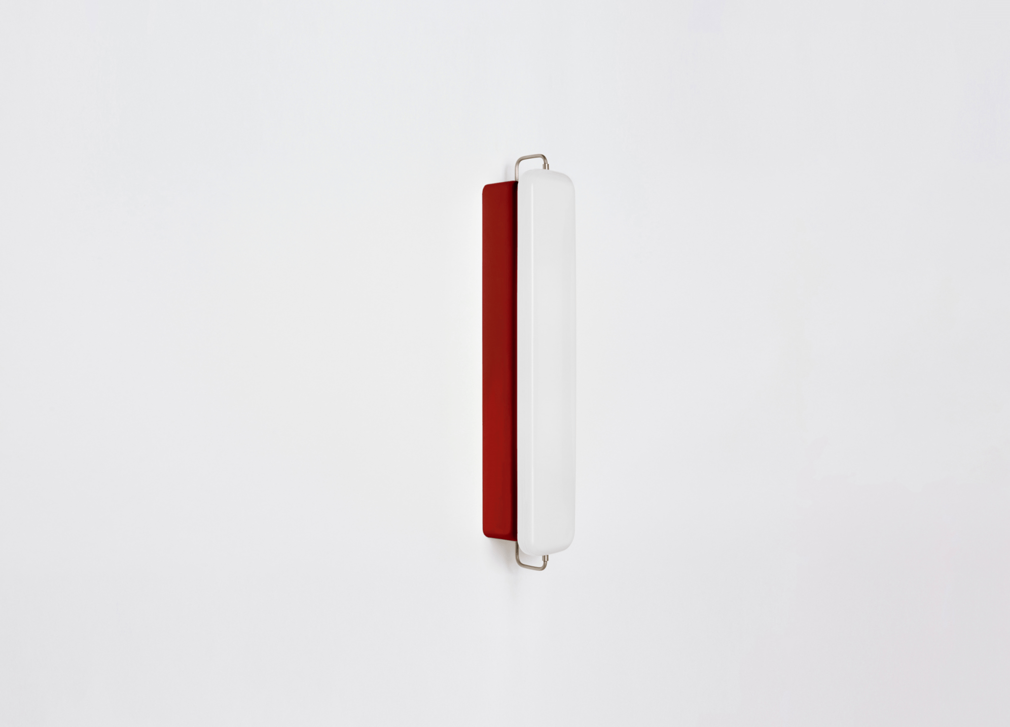 Workstead Park III Wall Light - WS-PAR-3-BE-BN-110