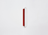 Workstead Park III Wall Light - WS-PAR-3-BE-BN-110