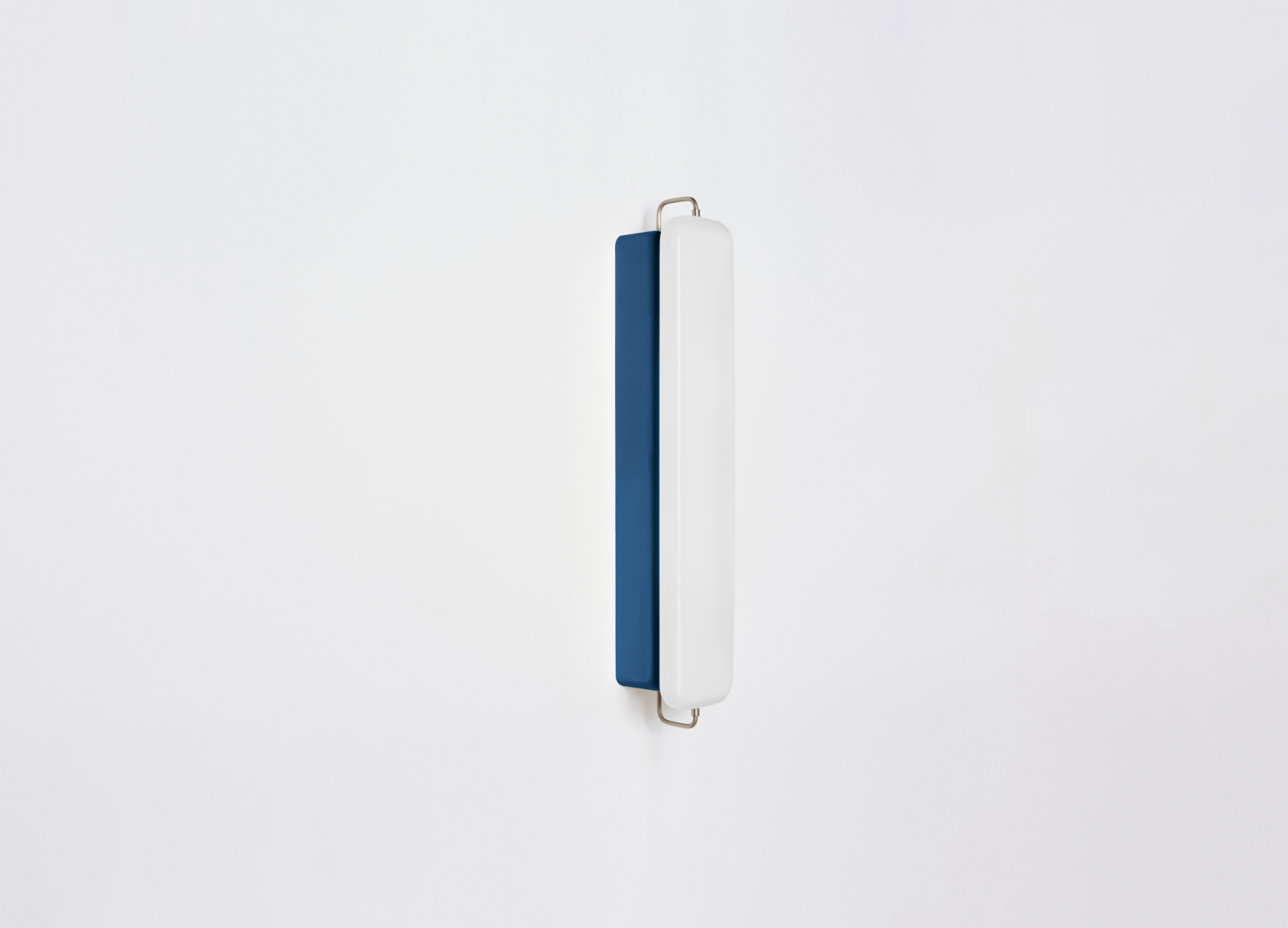 Workstead Park III Wall Light - WS-PAR-3-BE-BN-110