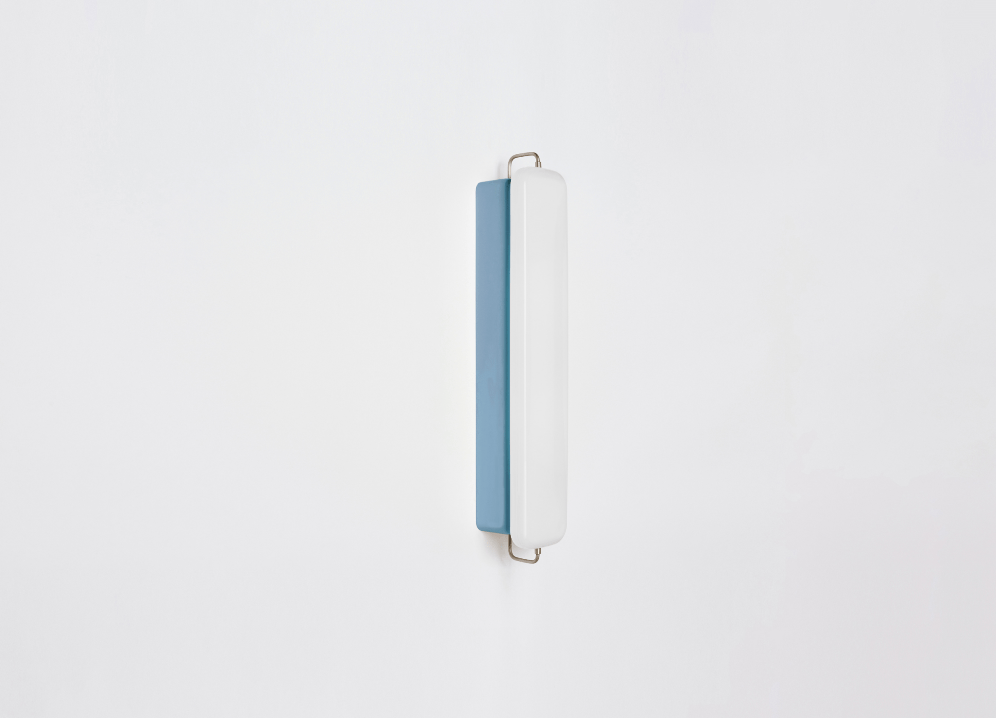Workstead Park III Wall Light - WS-PAR-3-BE-BN-110