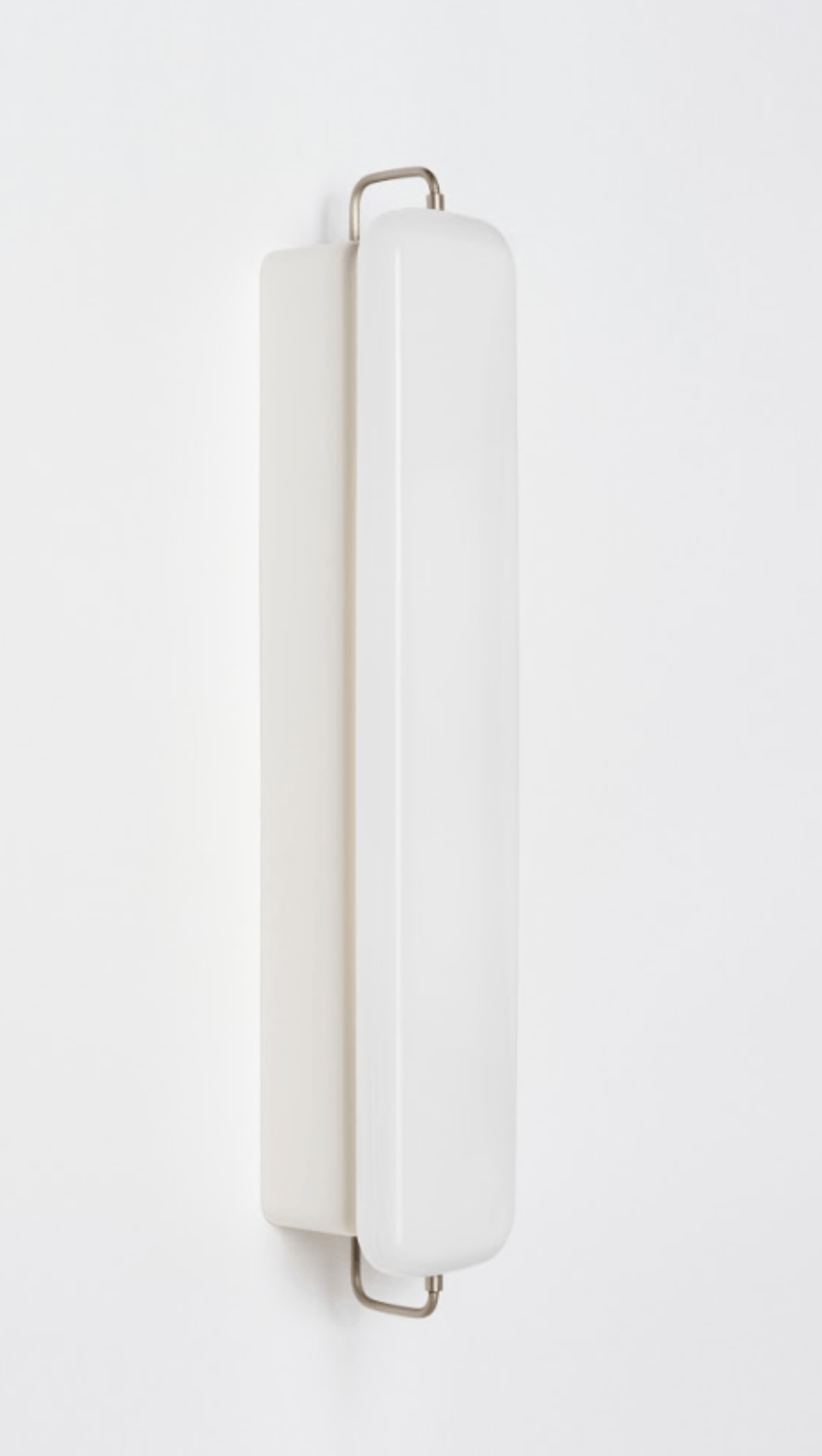 Workstead Park III Wall Light - WS-PAR-3-BE-BN-110
