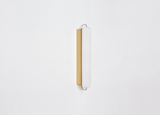 Workstead Park III Wall Light - WS-PAR-3-BE-BN-110
