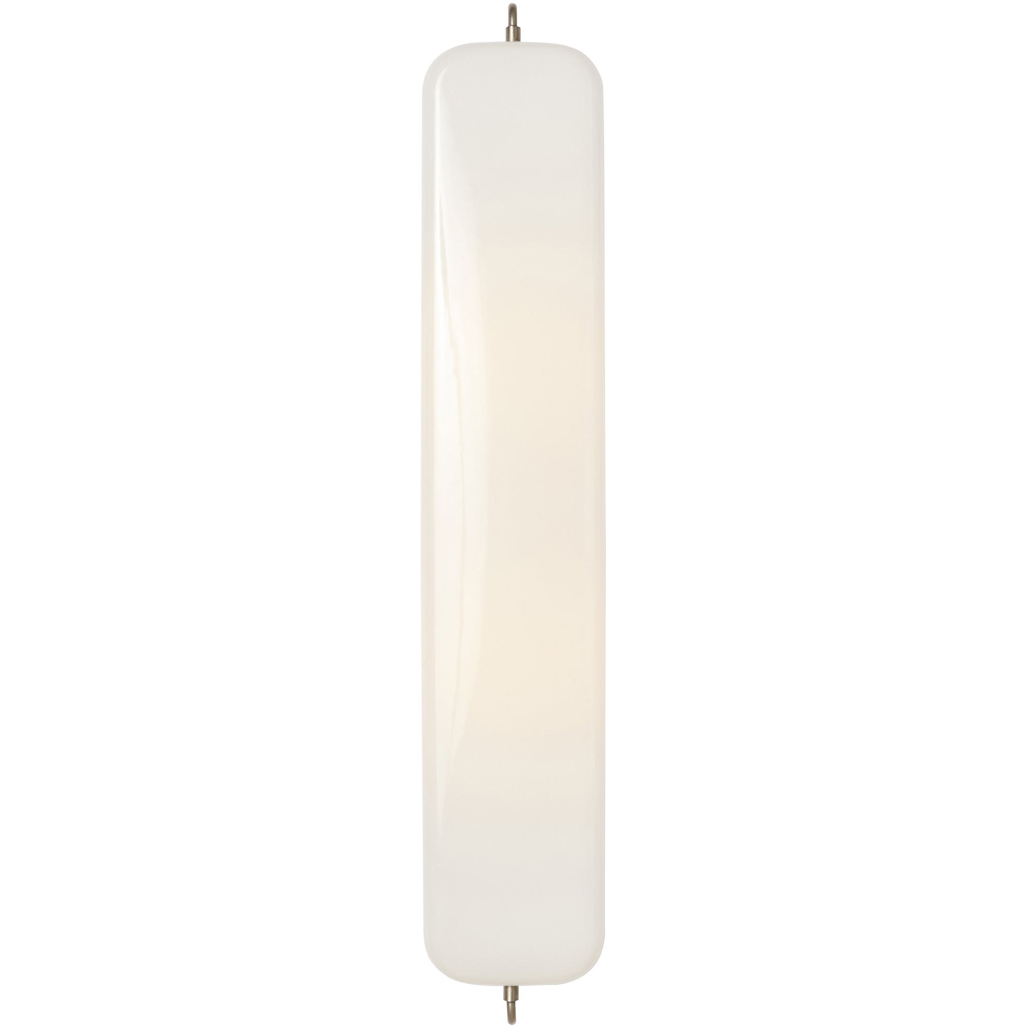 Workstead Park III Wall Light - WS-PAR-3-BE-BN-110