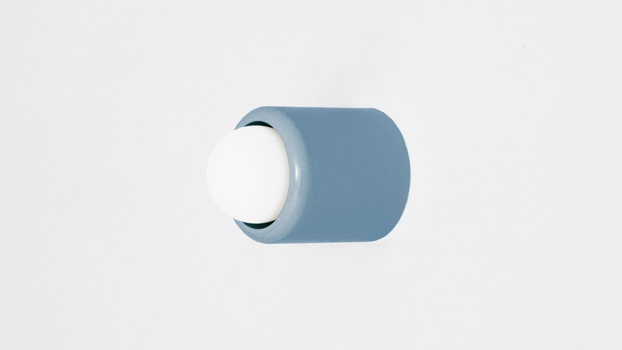 Workstead Park IV Wall Light - WS-PAR-4-BE-110