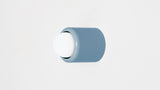 Workstead Park IV Wall Light - WS-PAR-4-BE-110