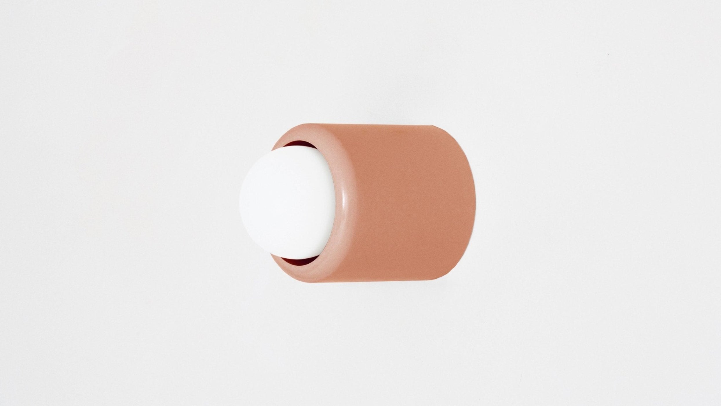 Workstead Park IV Wall Light - WS-PAR-4-BE-110