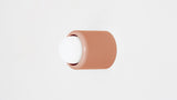 Workstead Park IV Wall Light - WS-PAR-4-BE-110