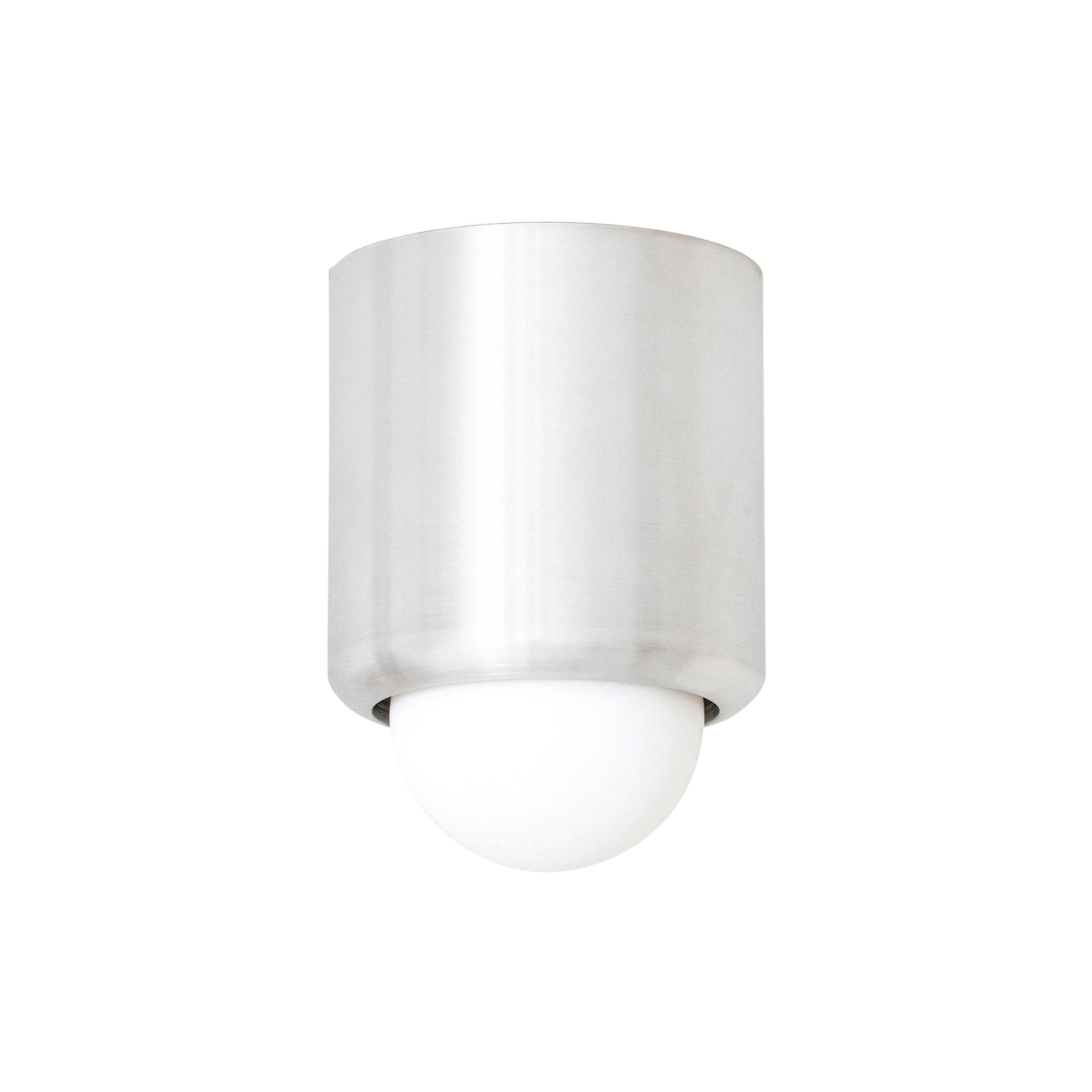 Workstead Park IV Wall Light - WS-PAR-4-BE-110