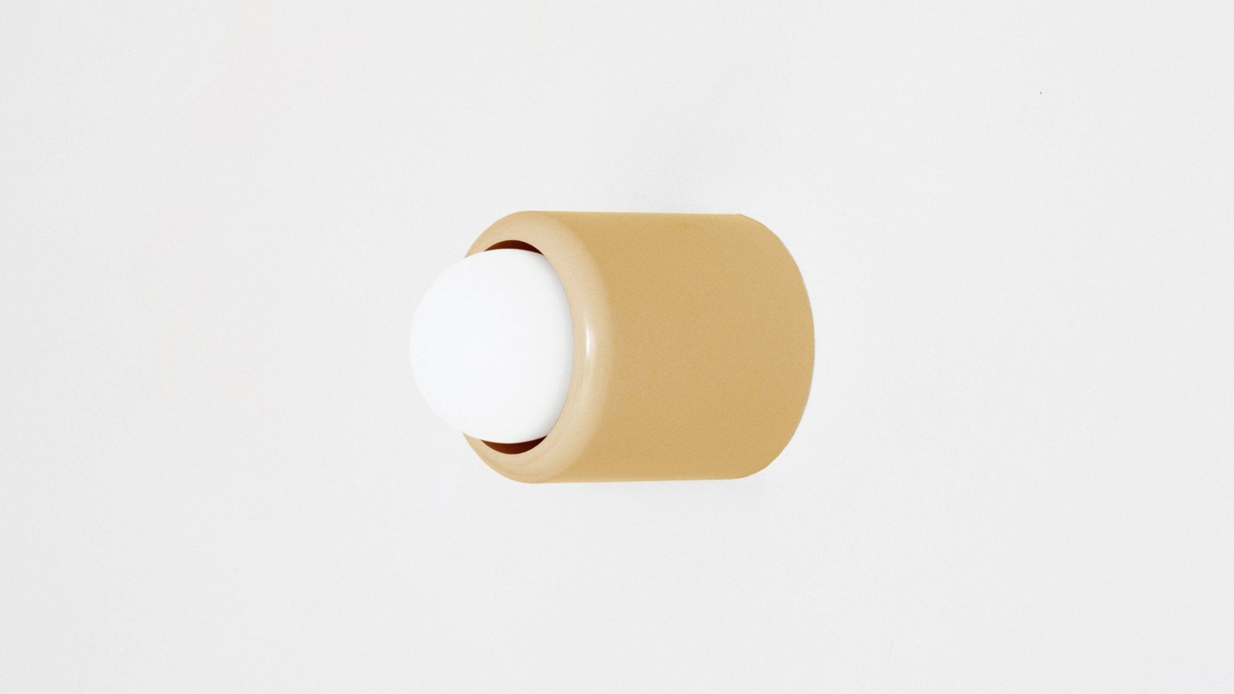 Workstead Park IV Wall Light - WS-PAR-4-BE-110