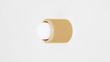 Workstead Park IV Wall Light - WS-PAR-4-BE-110