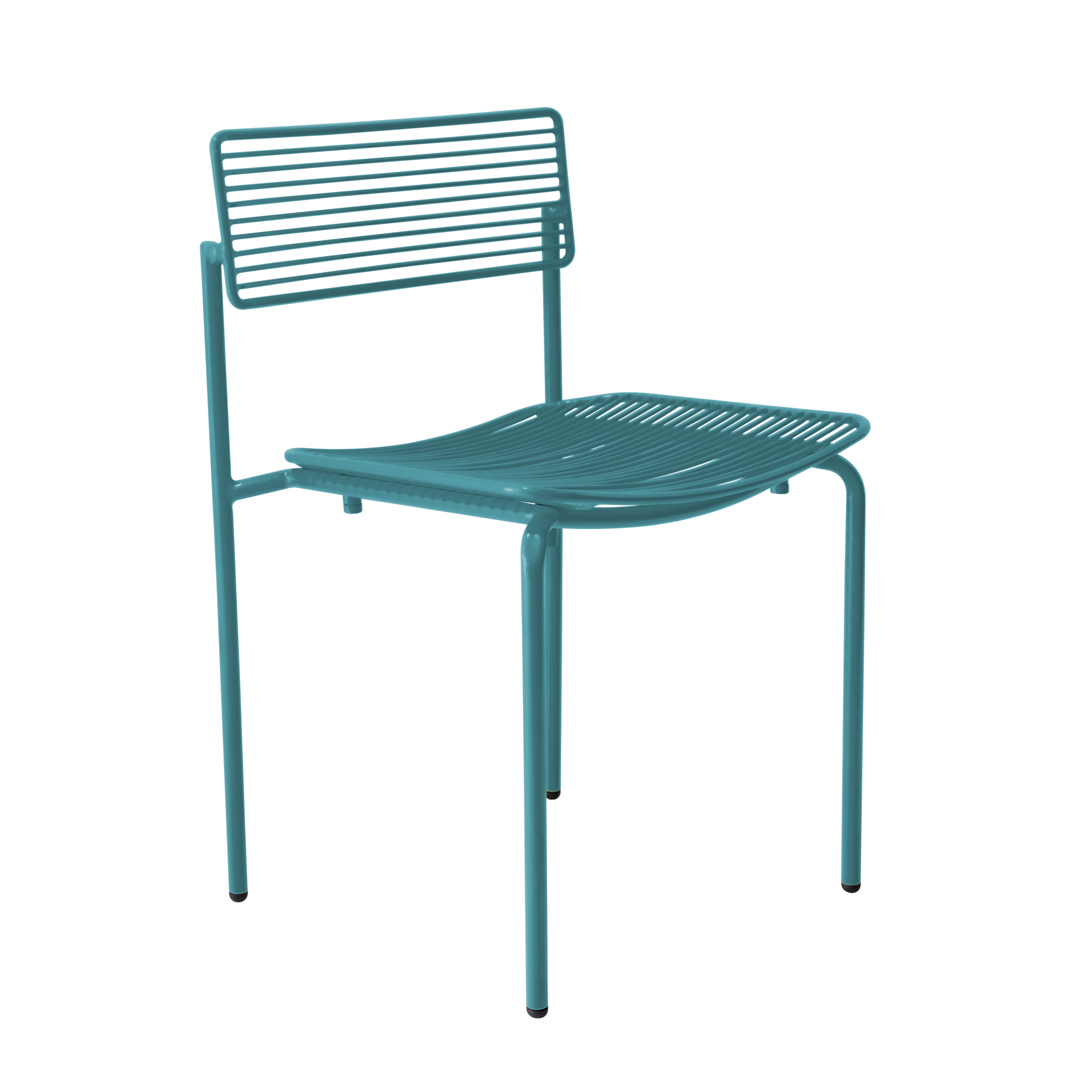 Bend Goods The Rachel Chair - Set of 2 - RACHELBLK x 2