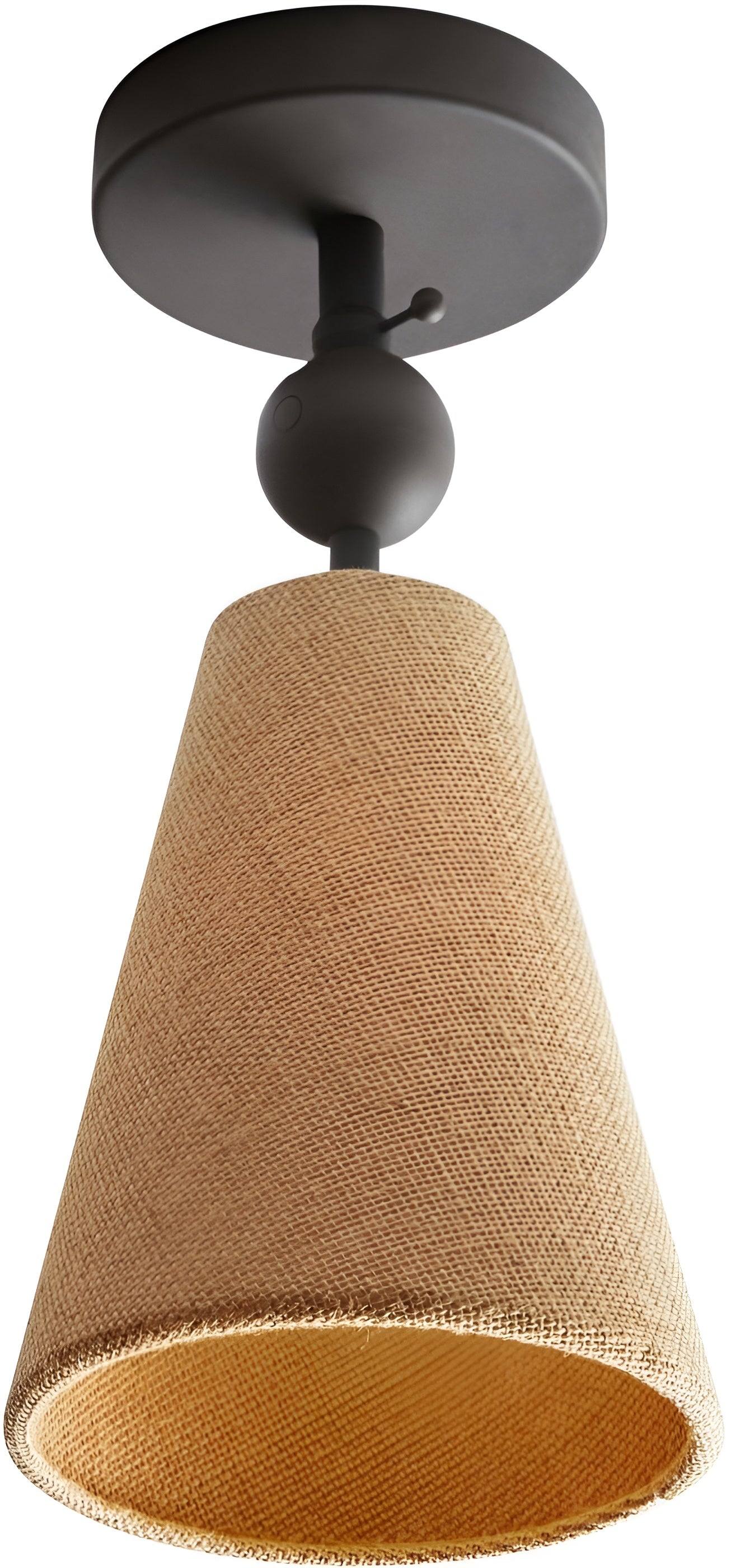 Workstead Pendolo Flush Mount - WS-PEN-FM-SM-HB-NLS-110 Price