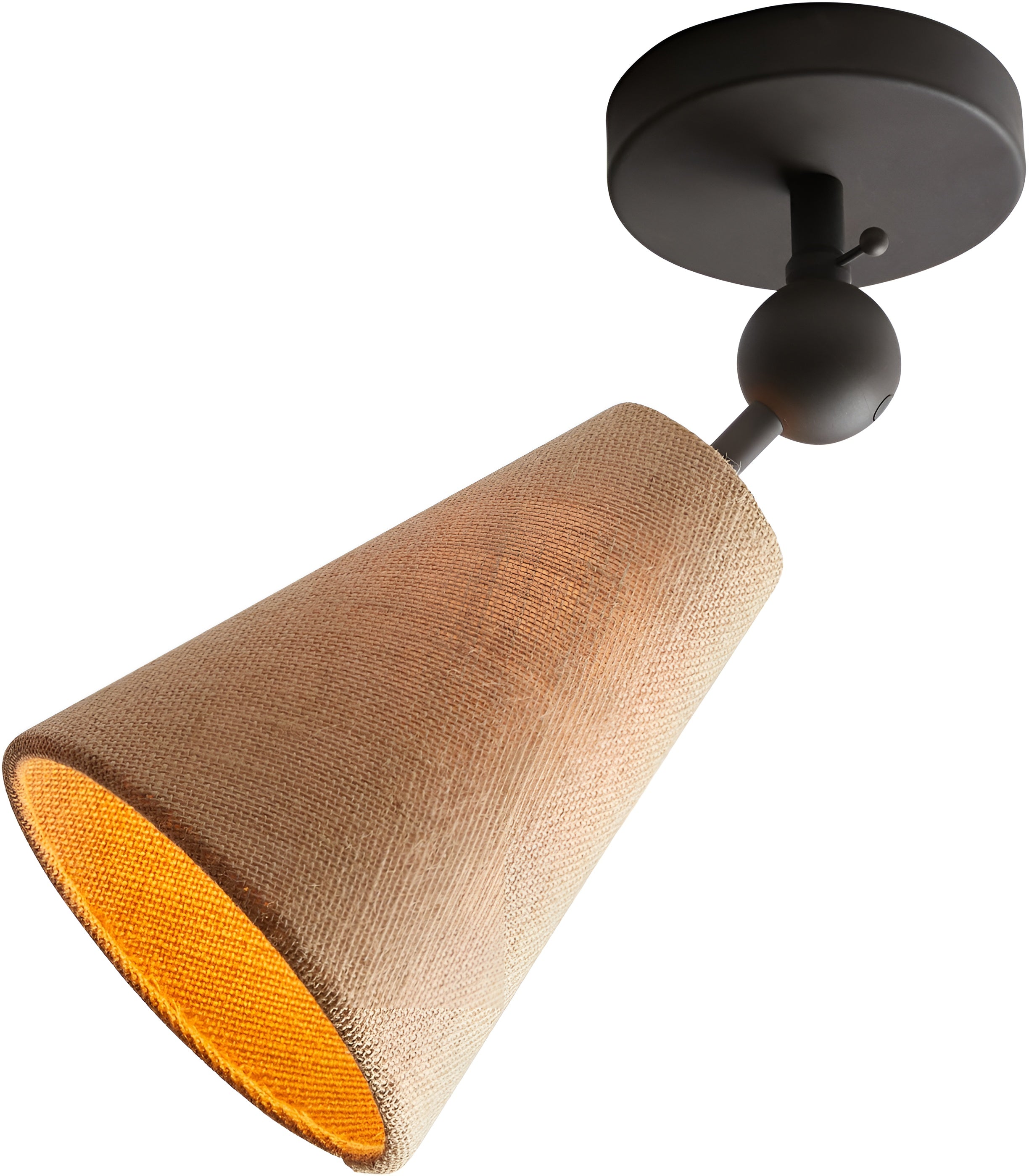 Workstead Pendolo Flush Mount - WS-PEN-FM-SM-HB-NLS-110 Price