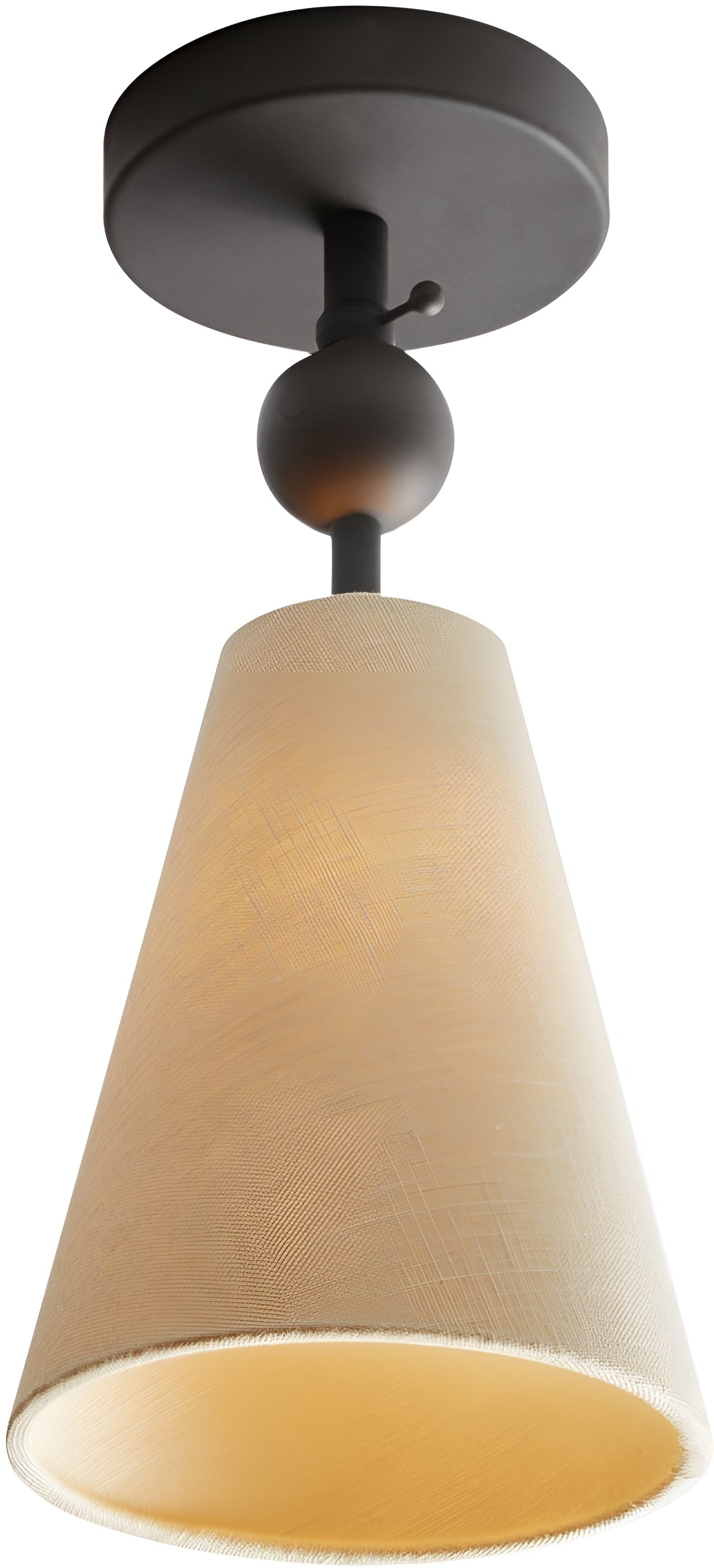 Workstead Pendolo Flush Mount - WS-PEN-FM-SM-HB-NLS-110 Price