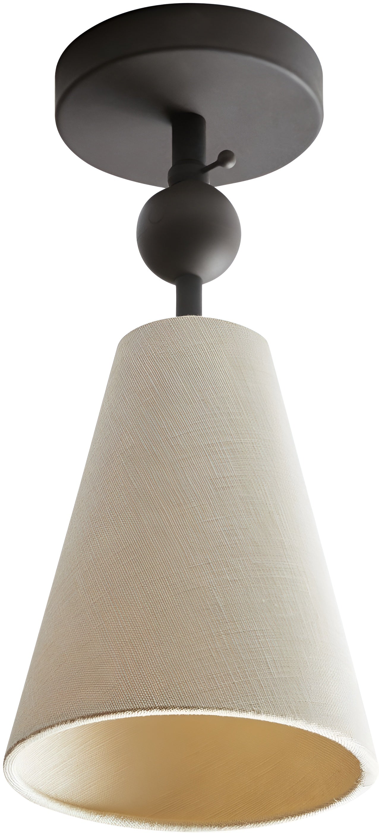 Workstead Pendolo Flush Mount - WS-PEN-FM-SM-HB-NLS-110 Price