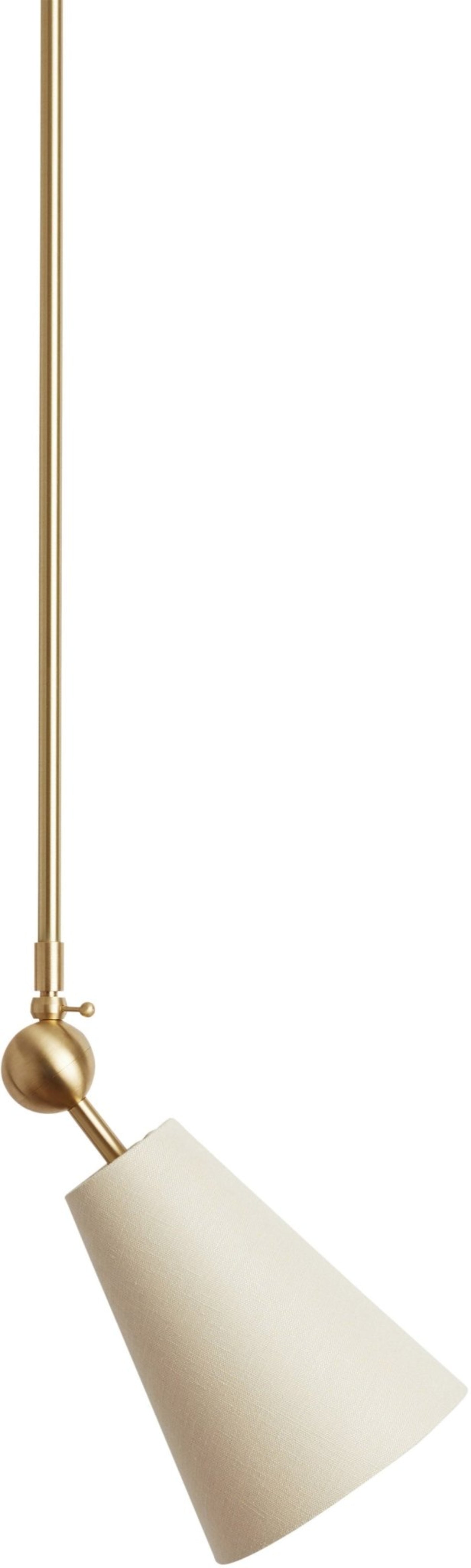 Workstead Pendolo Pendant I - WS-PEN-1-SM-HB-NLS-110 Price