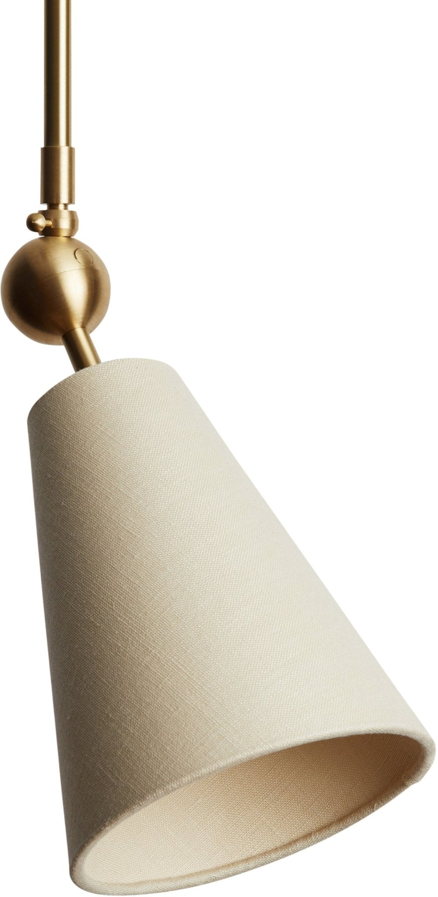 Workstead Pendolo Pendant I - WS-PEN-1-SM-HB-NLS-110 Price
