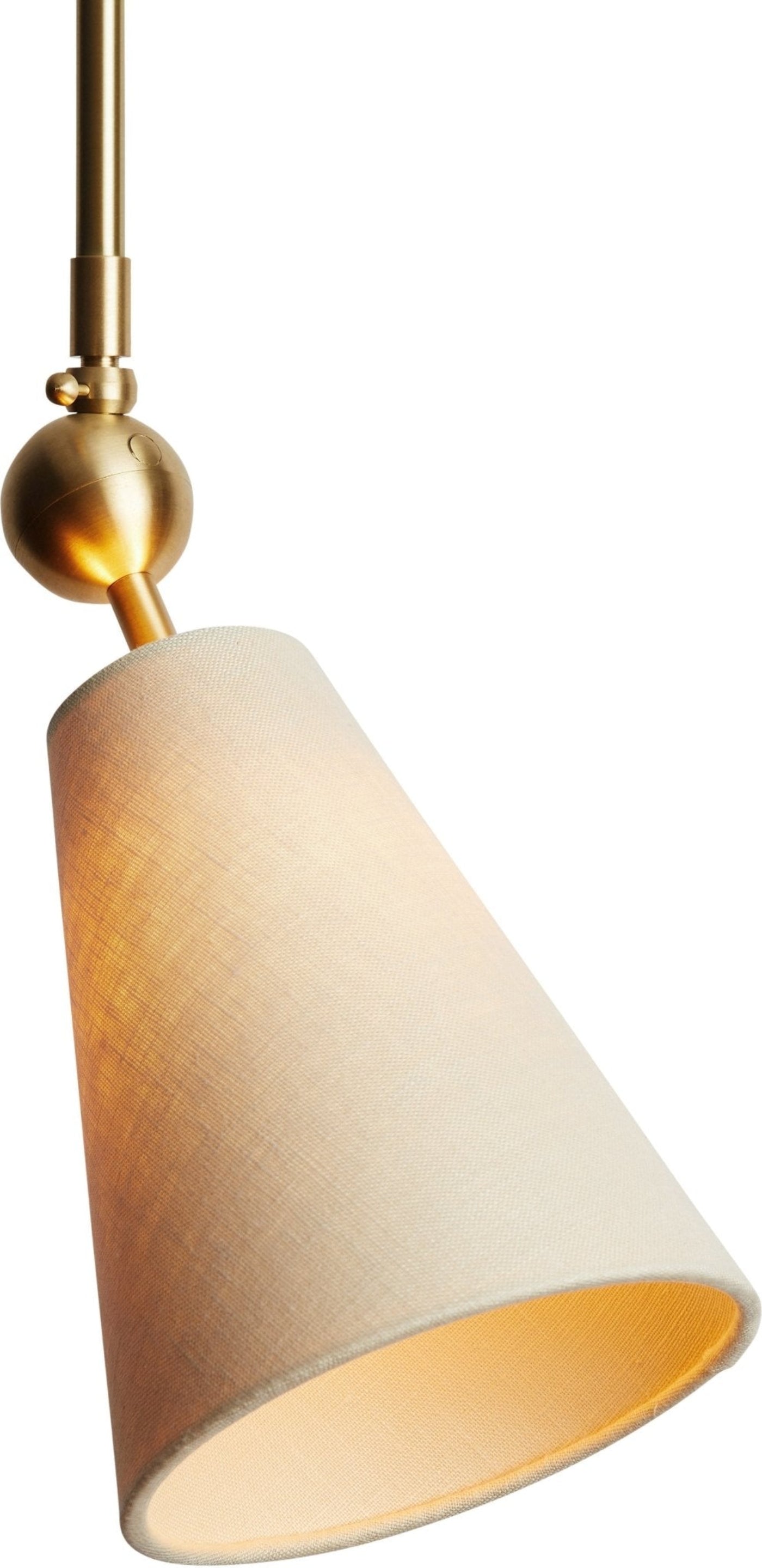 Workstead Pendolo Pendant I - WS-PEN-1-SM-HB-NLS-110 Price