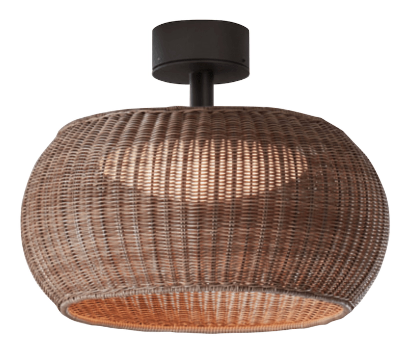 Bover Perris PF/47 LED Dimmable Ceiling Lamp - 37001104126U