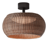 Bover Perris PF/47 LED Dimmable Ceiling Lamp - 37001104126U