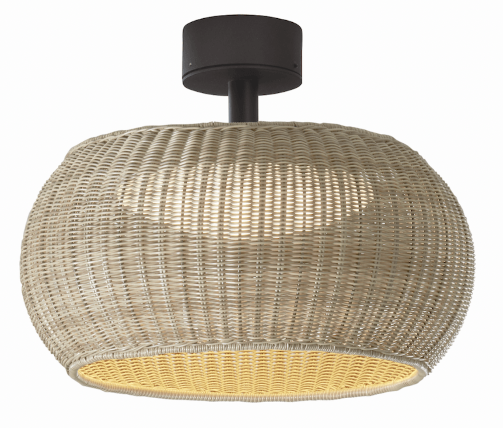Bover Perris PF/47 LED Dimmable Ceiling Lamp - 37001104126U