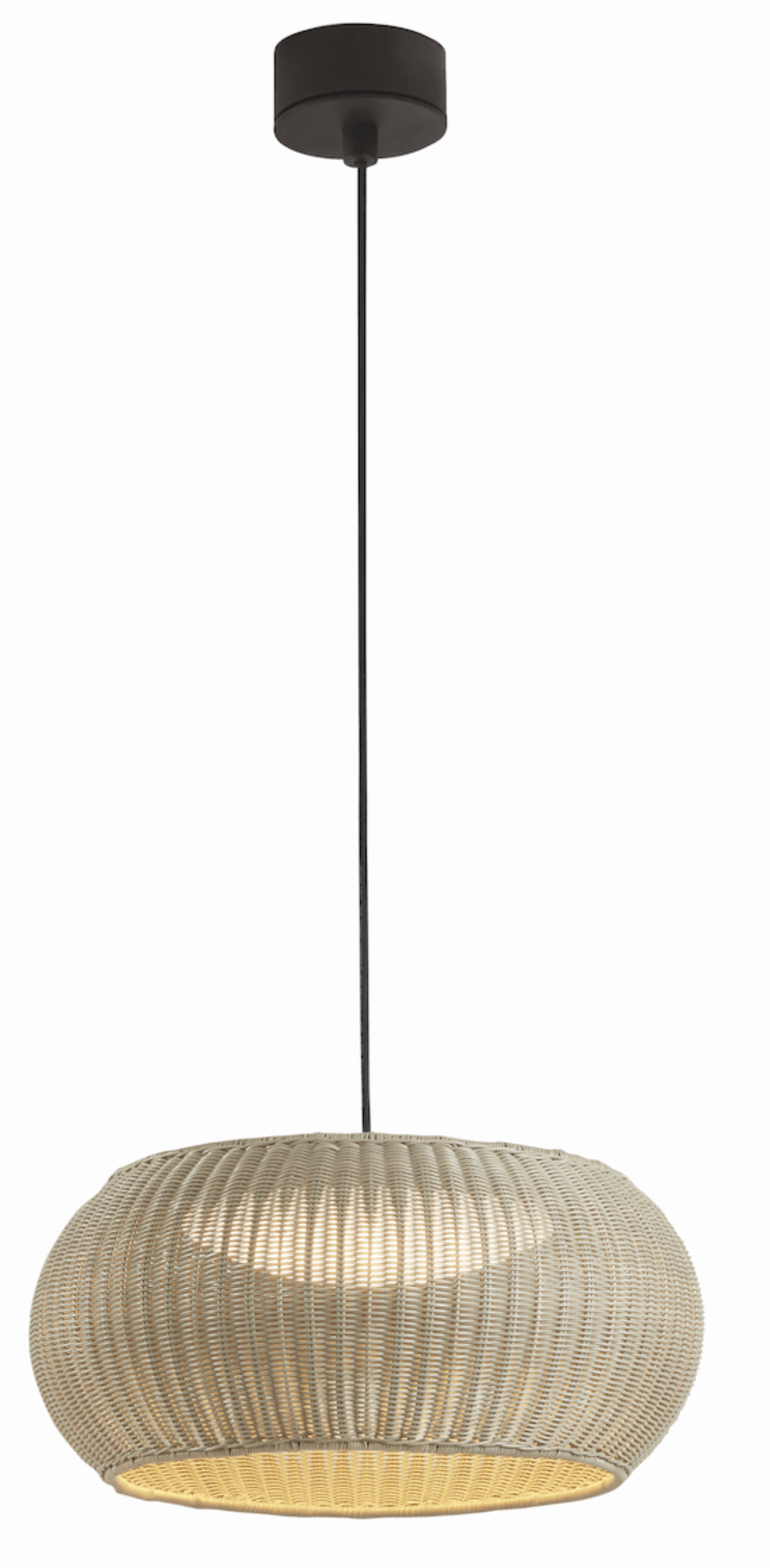 Bover Perris S/47 LED Dimmable Pendant - 37001215126U