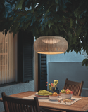 Bover Perris S/47 LED Dimmable Pendant - 37001215126U