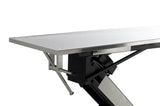 VetLine LowMax Electric Veterinary Surgery Table - TSZ-9090E-BLK