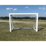 PEVO 4 x 6 Youth Channel Series Soccer Goal SGM-4x6C