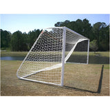 PEVO 8 x 24 Competition Series Soccer Goal SGM-8x24R