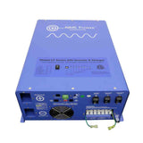 Aims Power 4000 Watt 24V Pure Sine Inverter Charger ETL Listed