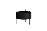 Woud Pidestall Planter