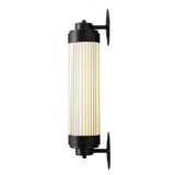 Davey Lighting Pillar Offset Wall Light