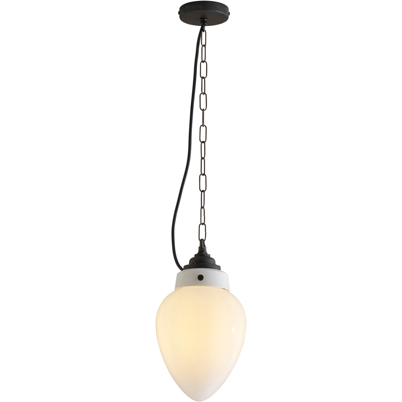 Davey Lighting Pine Pendant Size 2