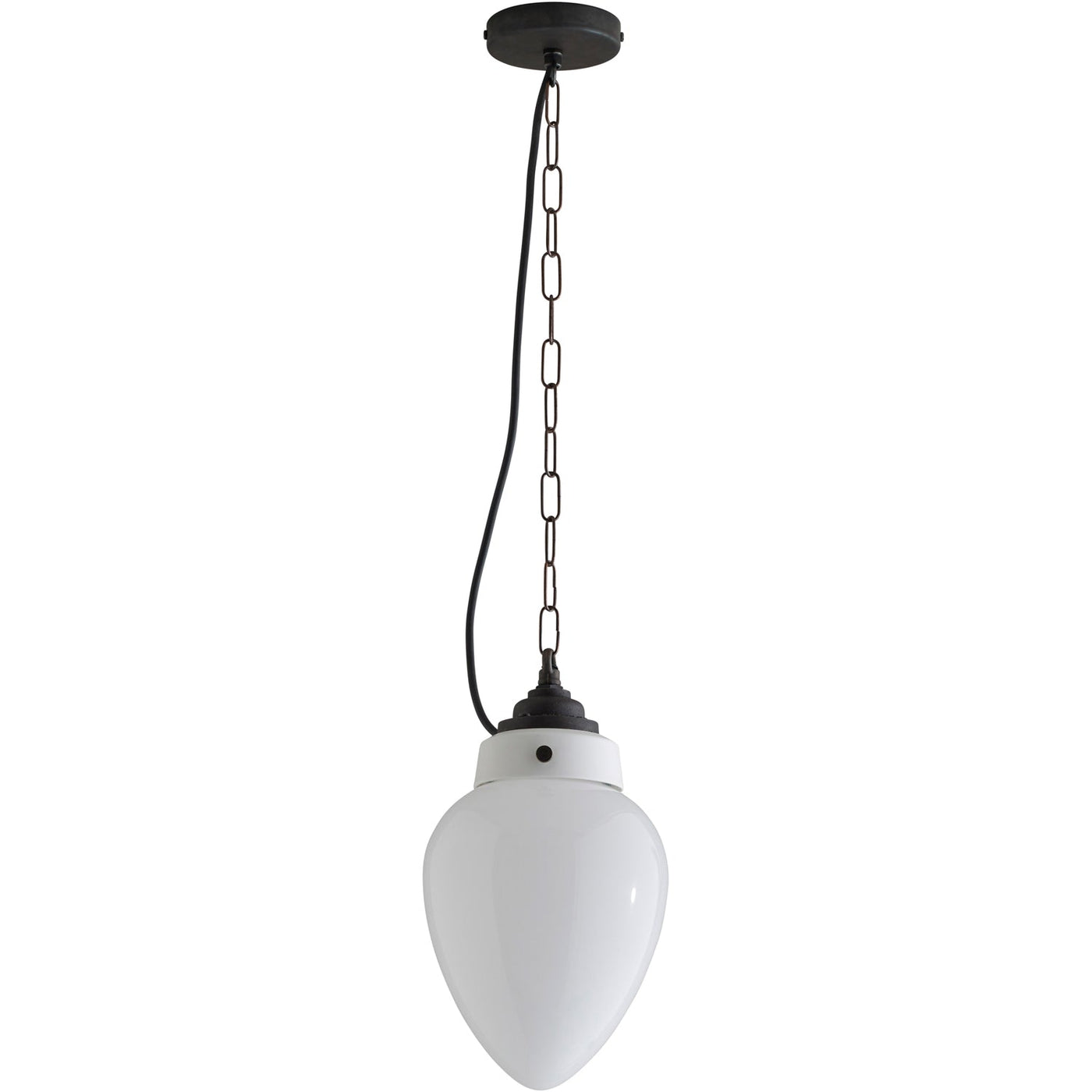 Davey Lighting Pine Pendant Size 2