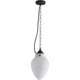 Davey Lighting Pine Pendant Size 2