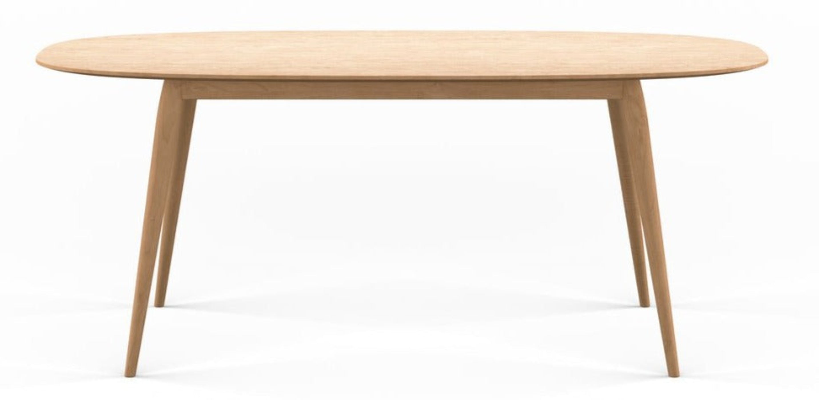Bruunmunch PLAYdinner Lamé Dining Table - BM8112-180-ONO