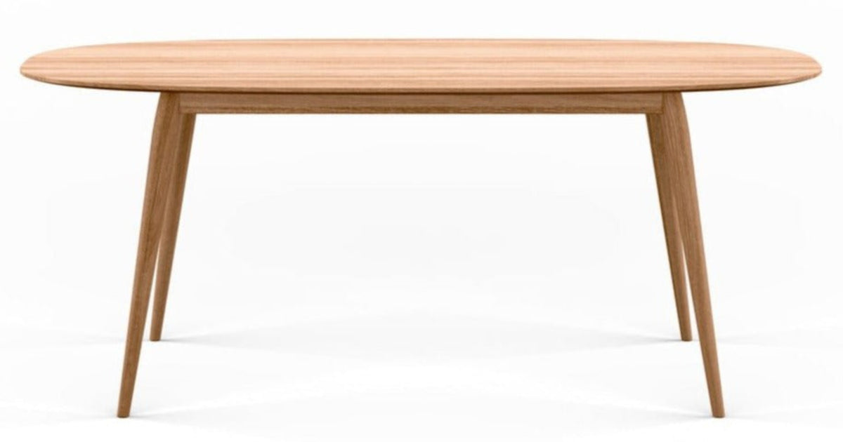 Bruunmunch PLAYdinner Lamé Dining Table - BM8112-180-ONO