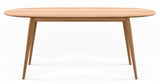 Bruunmunch PLAYdinner Lamé Dining Table - BM8112-180-ONO
