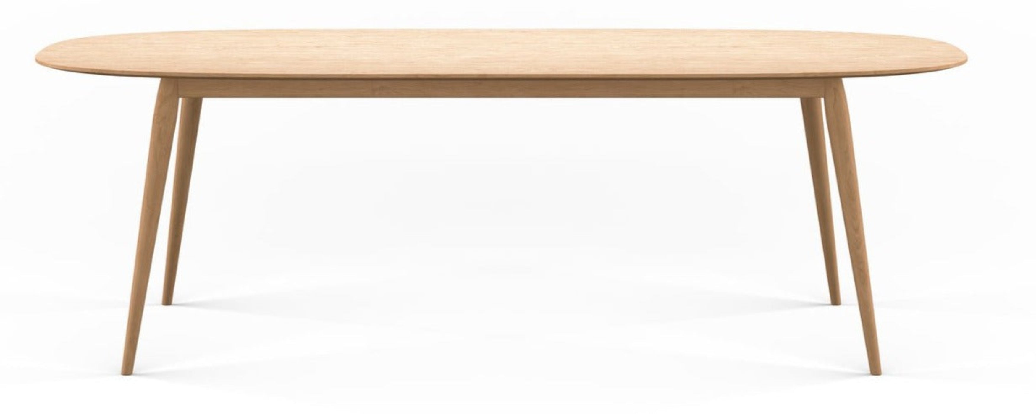 Bruunmunch PLAYdinner Lamé Dining Table - BM8112-180-ONO