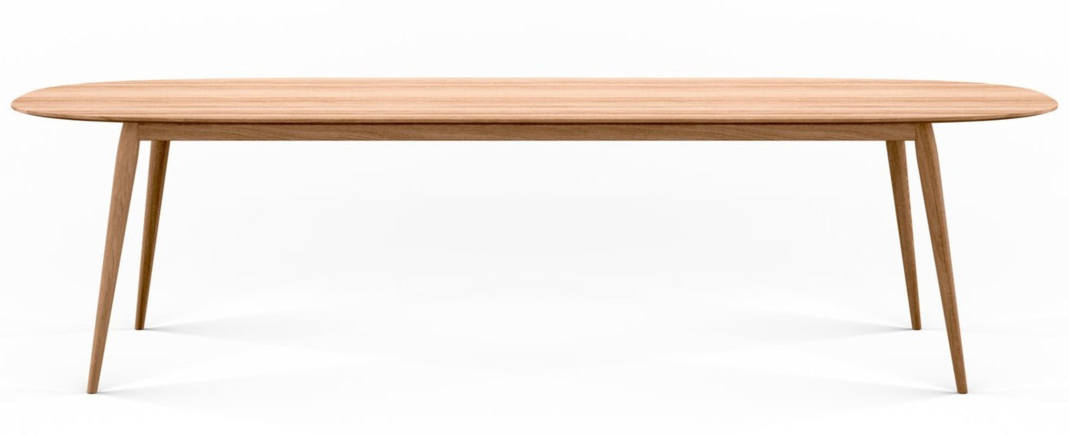 Bruunmunch PLAYdinner Lamé Dining Table - BM8112-180-ONO